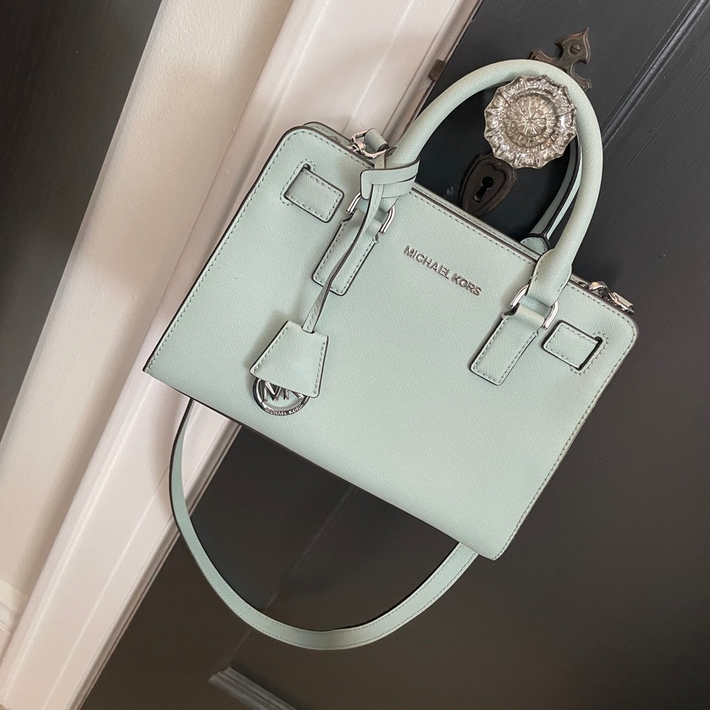 COPY - Michael Kors Crossbody